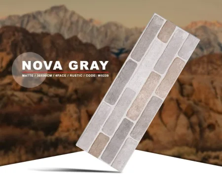 NOVA GRAY
